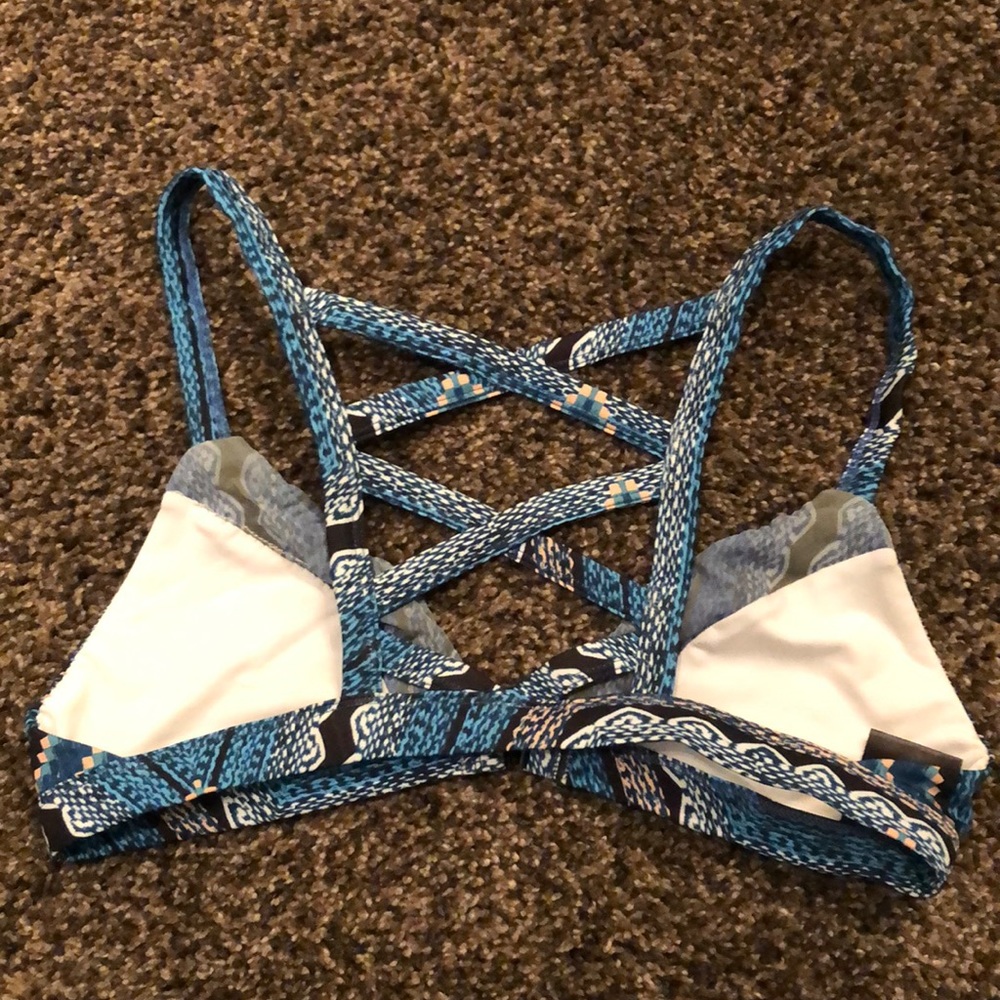 Fella Phoenix bikini - Picture 4 of 8